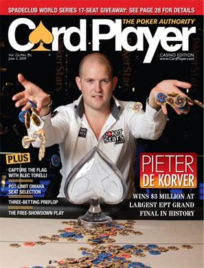 Card Player